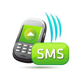 Marketing to your clients in sms advertising