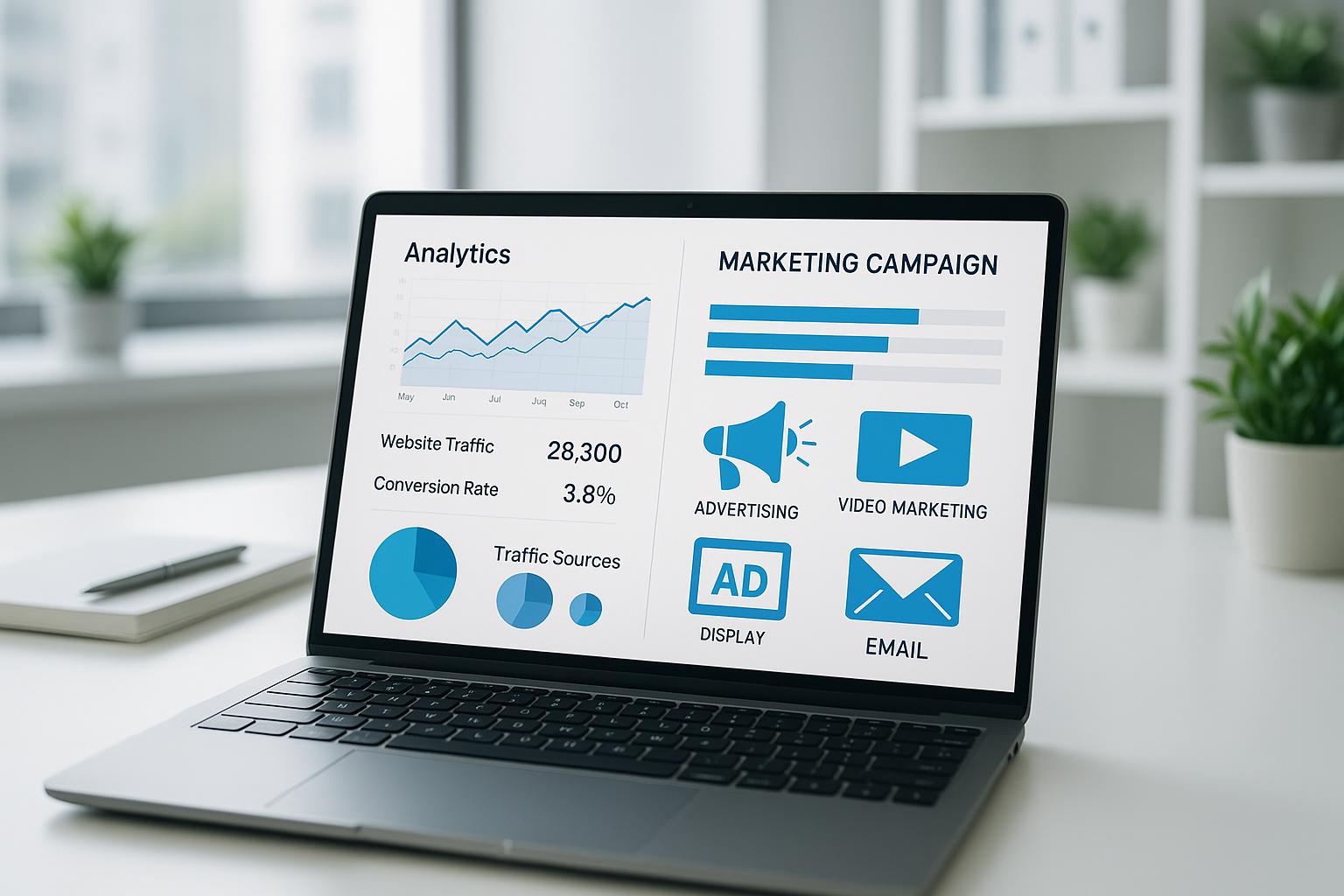 Digital Marketing Trends