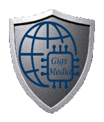 Gigs Media Logo